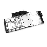 EKWB EK-Quantum Vector Dual Evo RTX 2070/2080 D-RGB - Nickel + Acetal