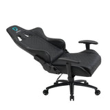 ONEX GX3 and GD1200Z Chair and RGB Desk Combo - Black