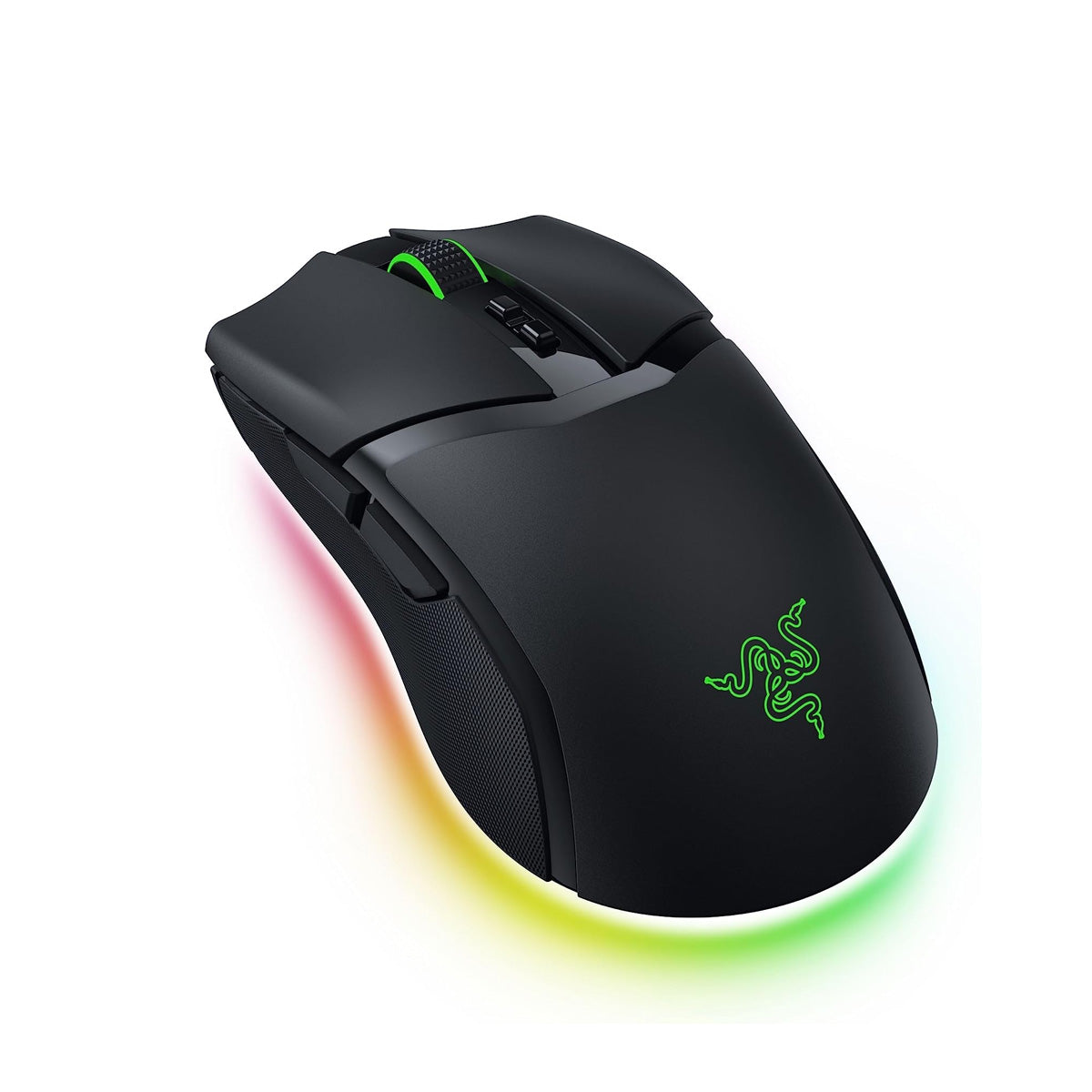 Razer Cobra Pro - Ambidextrous Wired/Wireless Gaming Mouse