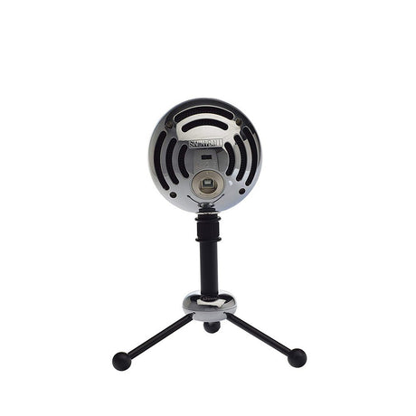 Blue Microphones Snowball Professional USB Microphone - Aluminum