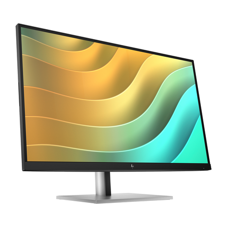 HP E27u G5 27" QHD USB-C IPS Monitor