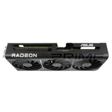 ASUS Radeon RX 9060 XT PRIME OC 16GB Graphics Card