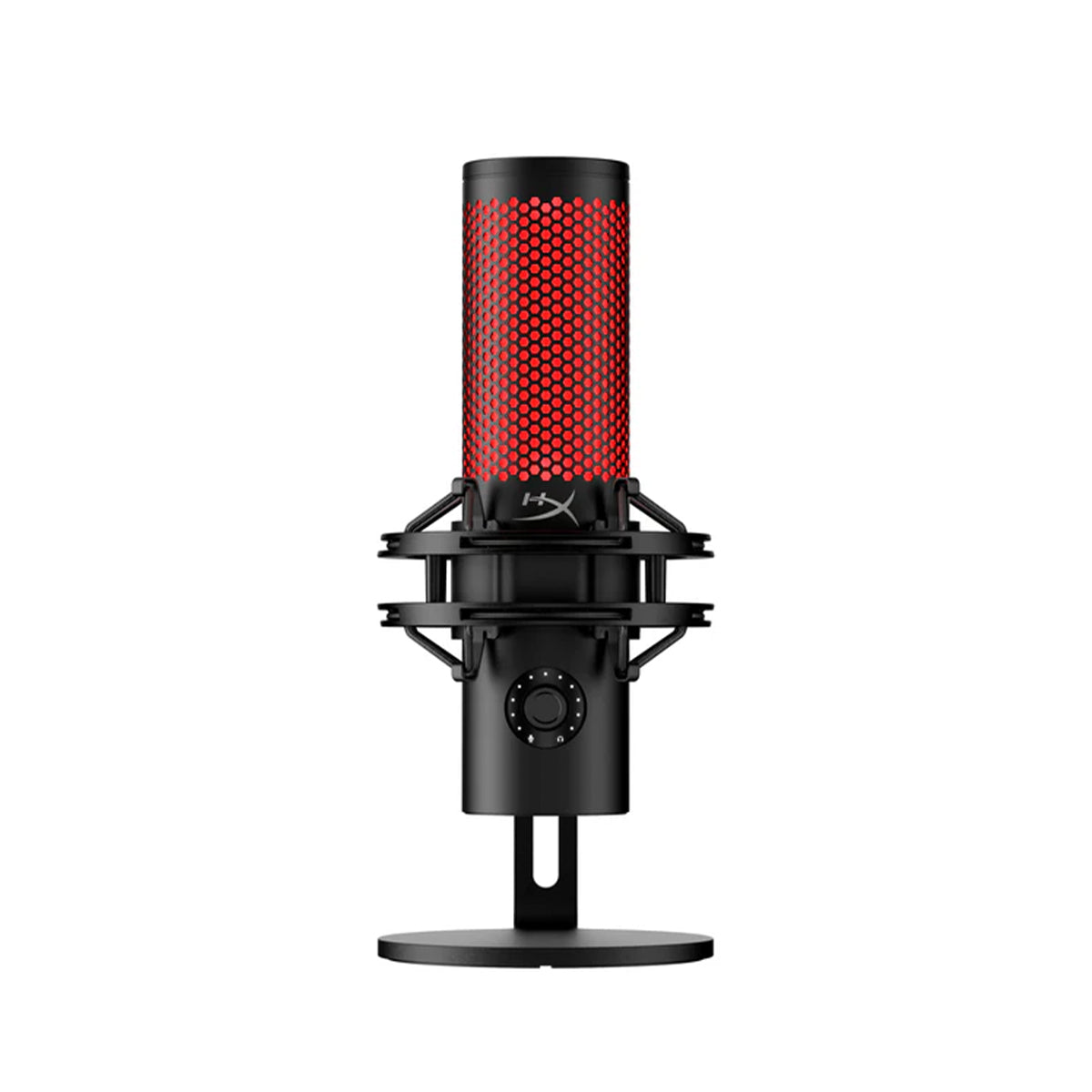 HyperX Quadcast 2 USB Gaming Microphone