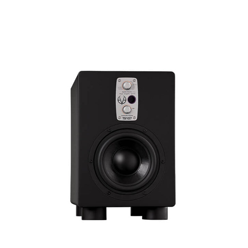 EVE Audio TS107 7" Studio Monitor Subwoofer