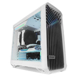 Obelisk RTX 4080 SUPER Ryzen 9 7900X3D Gaming PC