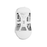 Pulsar X2N CrazyLight Medium Wireless Gaming Mouse -  Uyuni White
