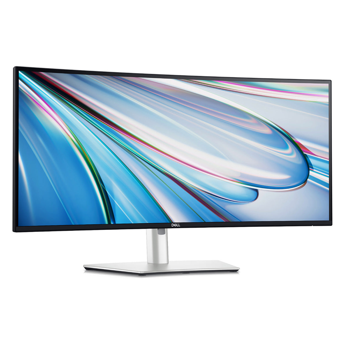 Dell UltraSharp U3425WE 34" QHD IPS Curved Ultrawide Monitor