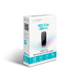 TP-Link Archer T2U Wireless AC600 Dual Band USB Adapter