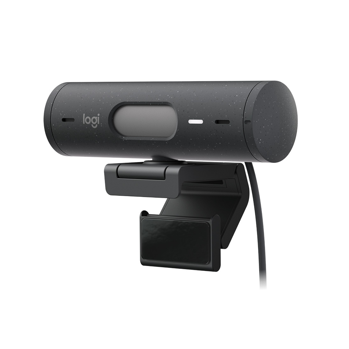 Logitech Brio 505 Full HD 1080P Webcam for Business