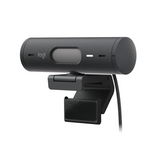 Logitech Brio 505 Full HD 1080P Webcam for Business