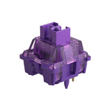 Akko V3 Lavender Purple Pro Tactile Switch - 45pcs