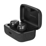 Sennheiser Momentum True Wireless 4 Premium In-Ear Headphones - Black Graphite