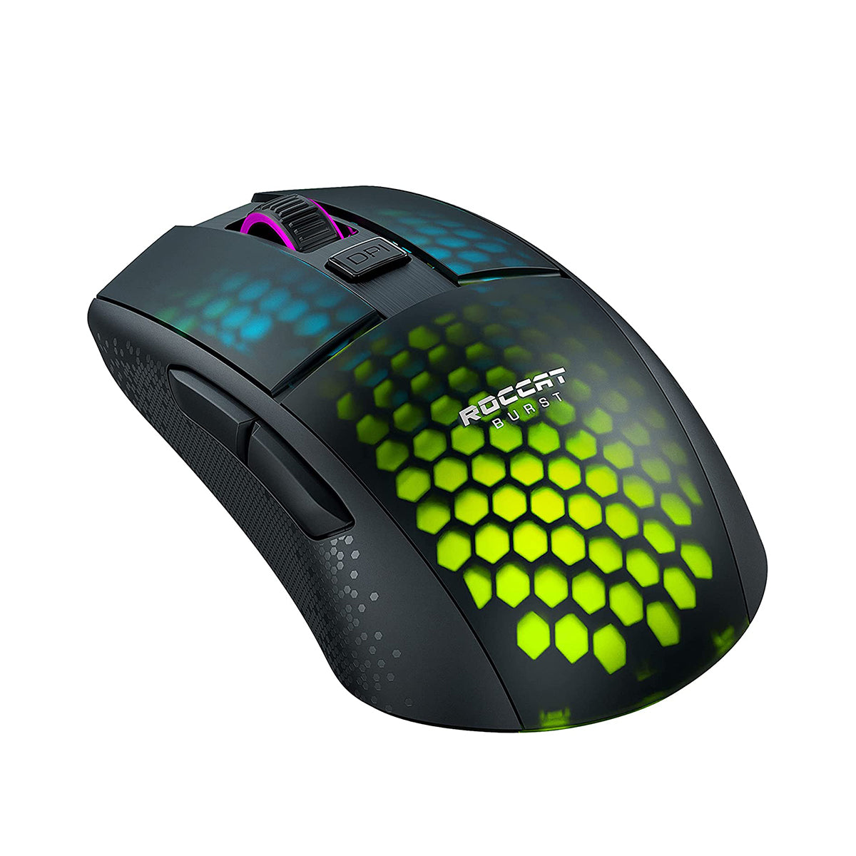 Roccat Burst Pro Air Mouse - Black