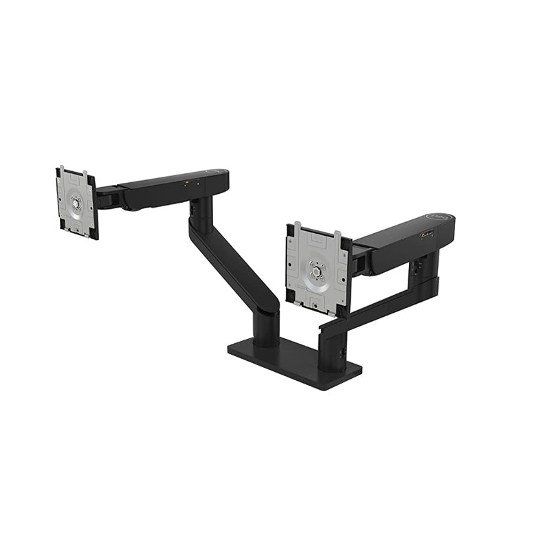 Dell 482-BBDL MDA20 Dual Monitor Arm - Black