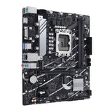 ASUS PRIME B760M-K D4-CSM DDR4 mATX Motherboard