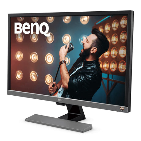 BenQ EL2870U 28" 4K UHD TN 1ms HDR10 Gaming Monitor