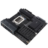 ASUS Pro WS WRX80E-SAGE SE Wi-Fi - WRX80 Workstation EATX Motherboard