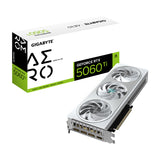 GIGABYTE GeForce RTX 5060 Ti AERO OC 8GB Graphics Card