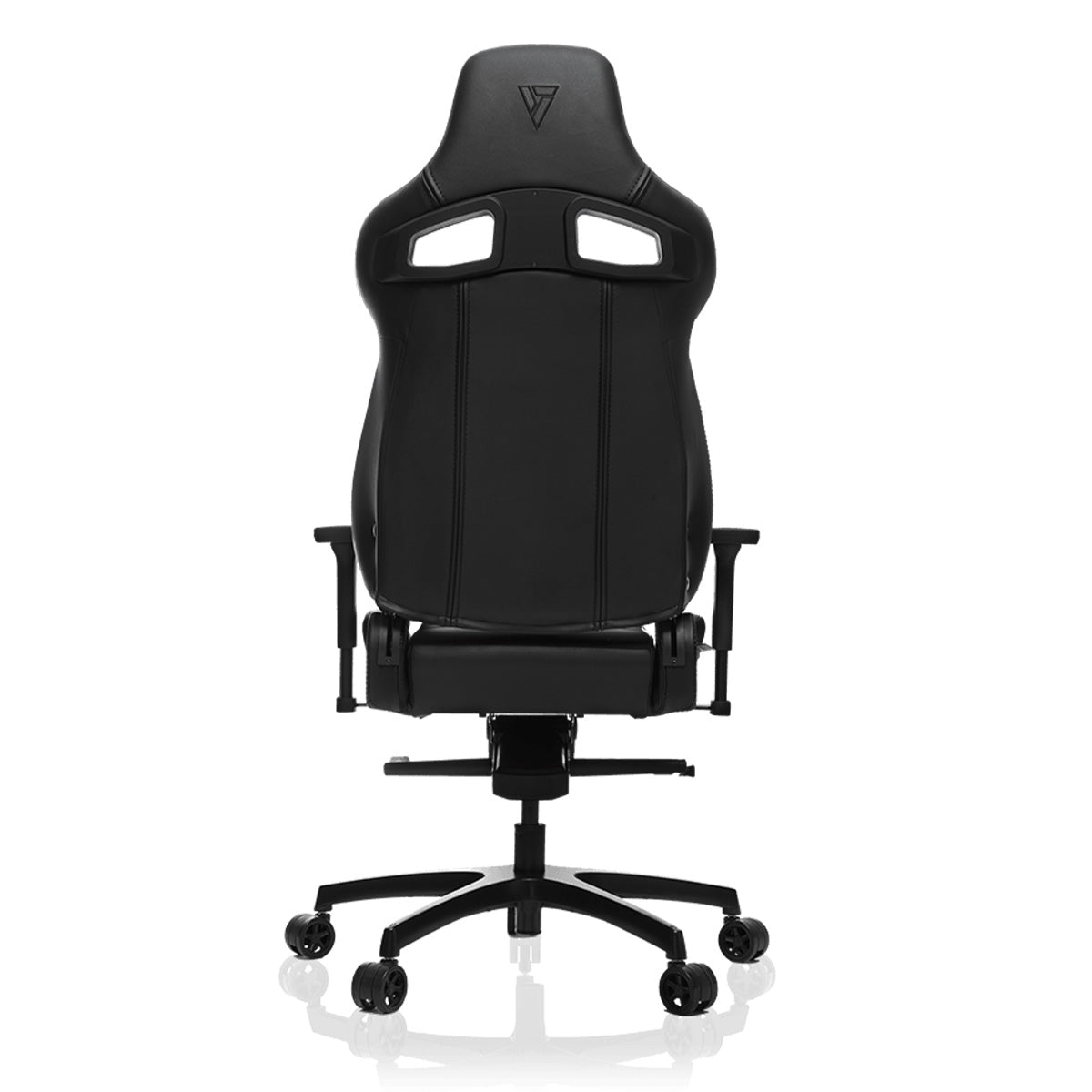 VERTAGEAR PL4500 X-Large Gaming Chair Black Edition (LED/RGB Upgradable)