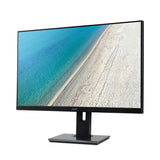 Acer B247YC 24" FHD 4ms 75Hz IPS VGA HDMI DP 4XUSB USB-C Monitor