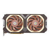 ASUS GeForce RTX 4080 NOCTUA OC Edition 16GB Graphics Card