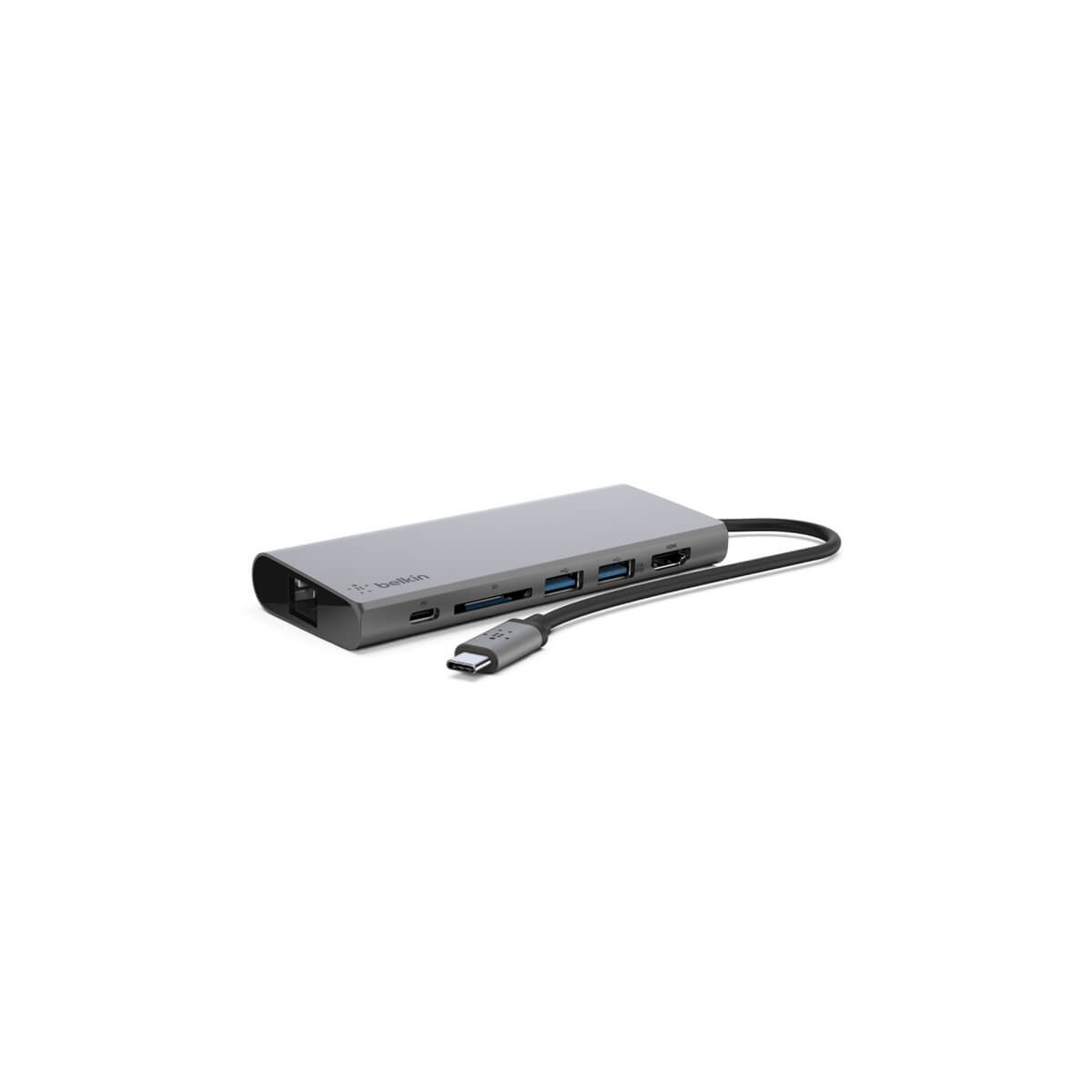 Belkin USB-C Multimedia Hub with HDMI