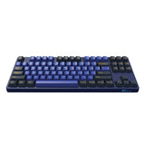 Akko Horizon 3087DS V2 TKL Keyboard CS Pink Switch No LED