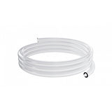 EKWB EK-Loop Soft Tube 10/13mm 3/8"/1/2" 3m - Clear