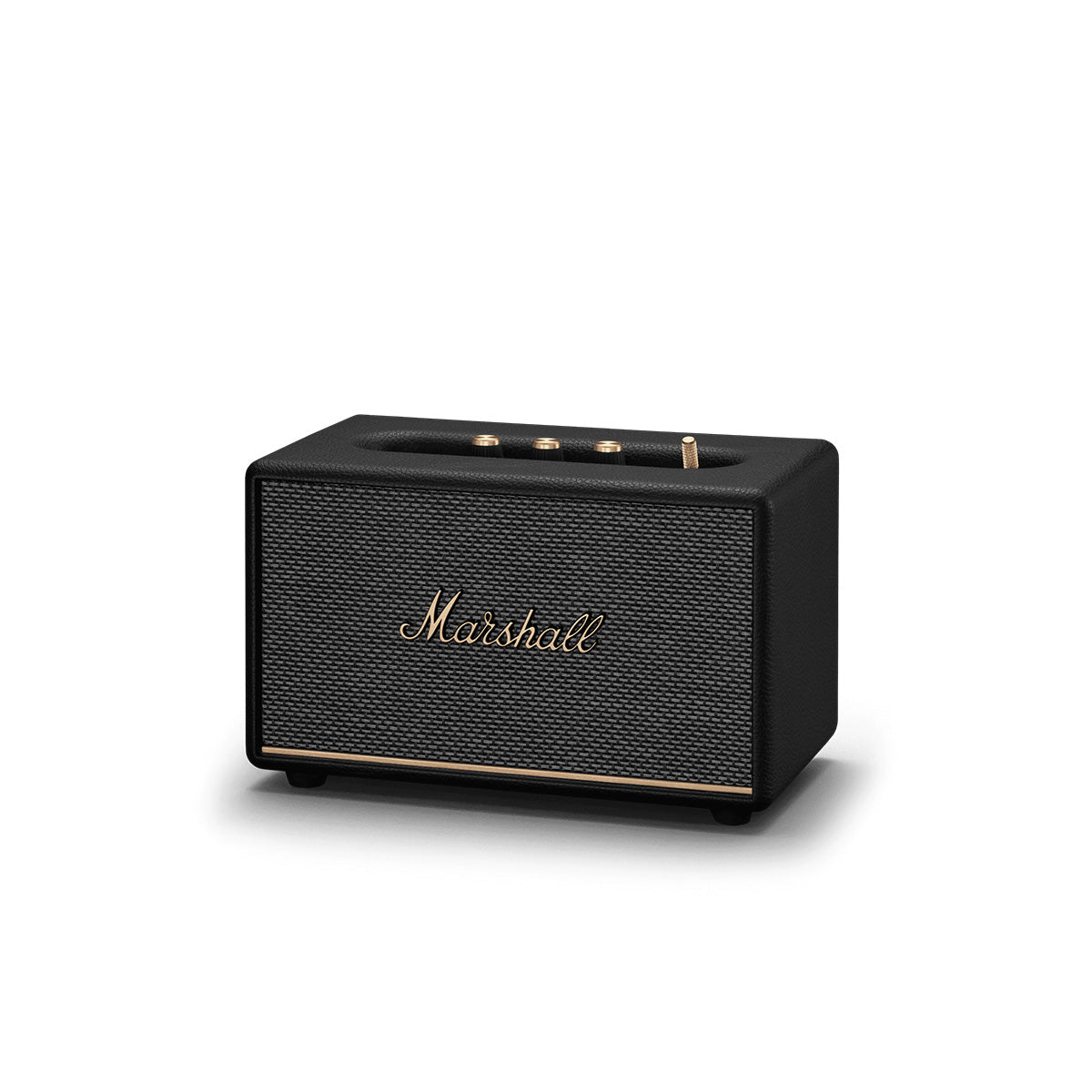 Marshall Acton III Bluetooth Speaker Black