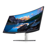 Dell UltraSharp U3821DW 38" UltraWide Curved USB-C Hub Monitor