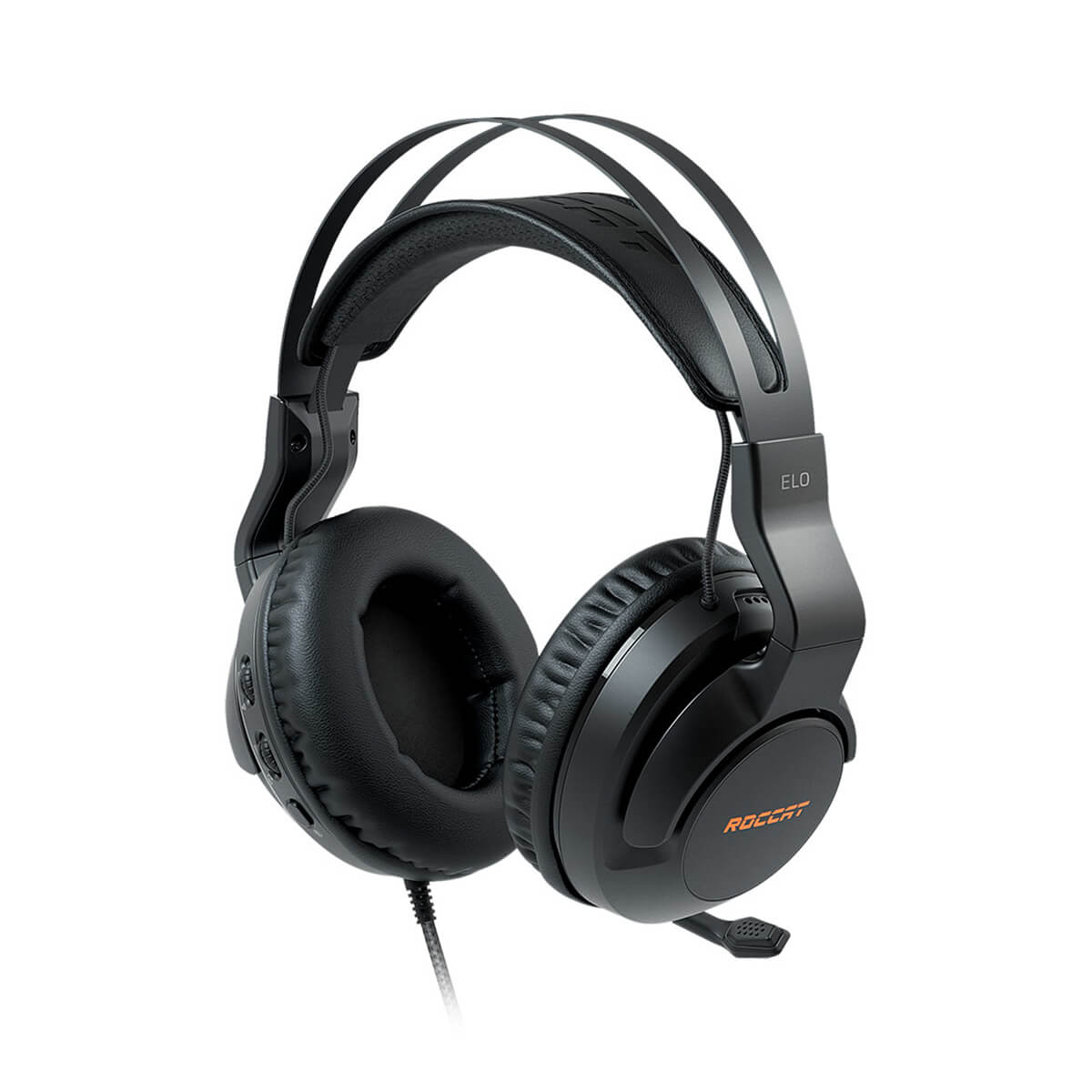 Roccat Elo 7.1 USB RGB Gaming Headset - (ROC5541317)