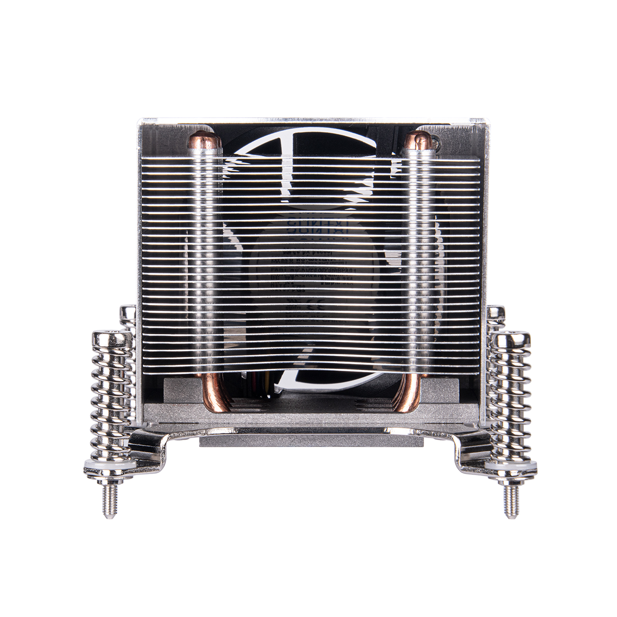 Silverstone AR09-1700 2U Server CPU Thermal Solution