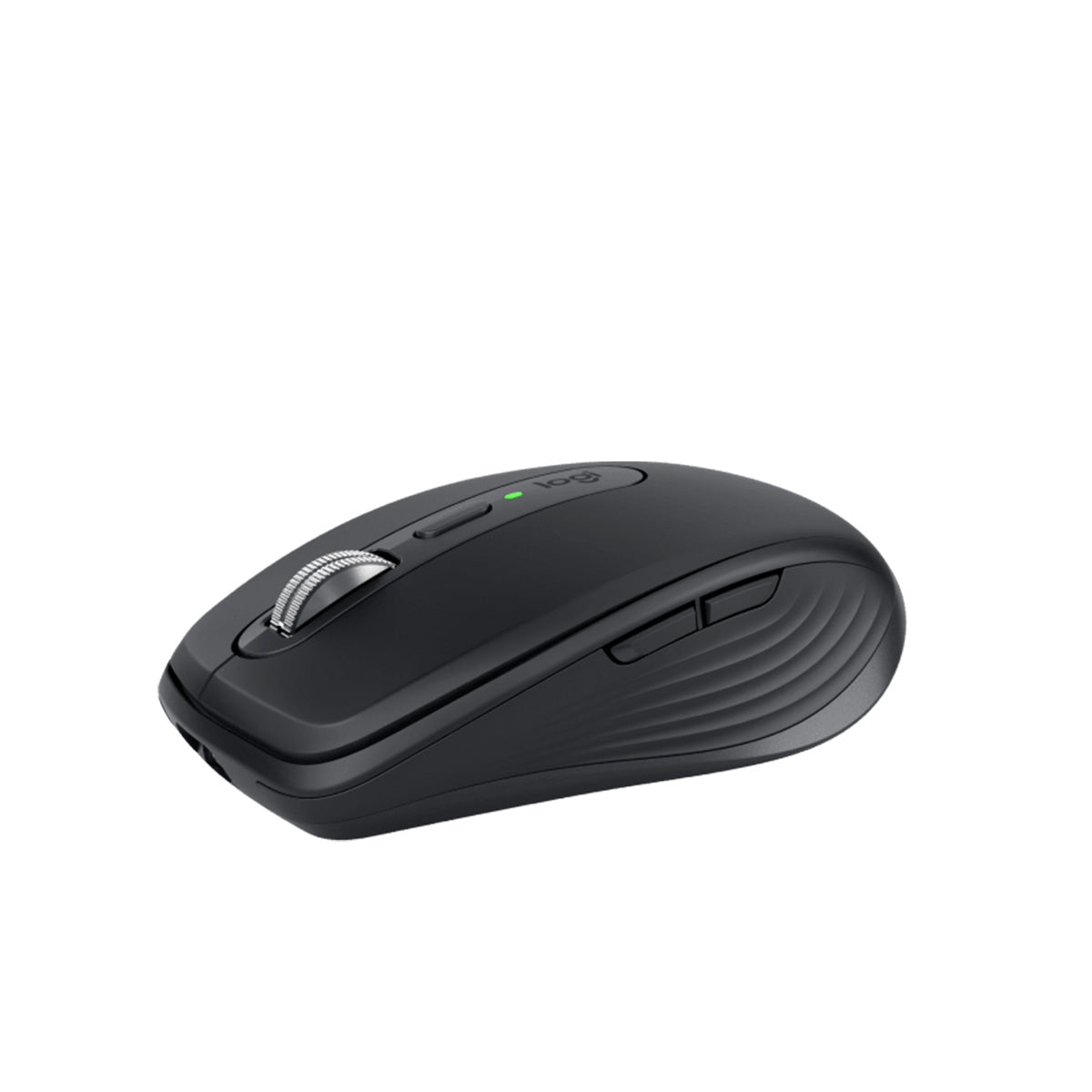 Logitech MX Anywhere 3S Bluetooth Mouse - Graphite