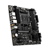 MSI B550M PRO-VDH WIFI mATX Motherboard