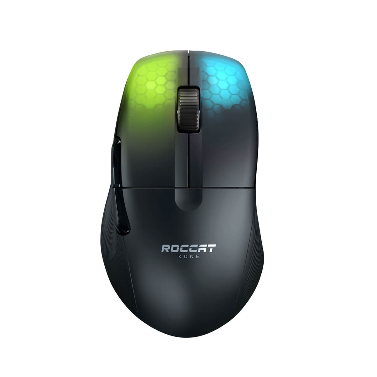 Roccat Kone Pro Air Mouse - Black