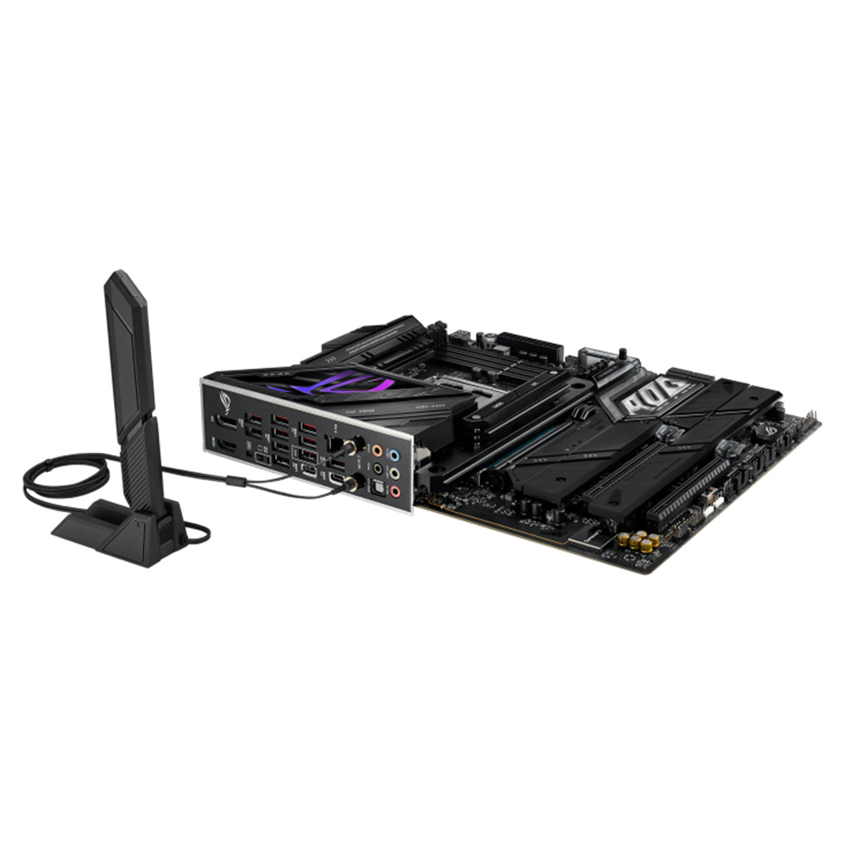 ASUS ROG STRIX Z790-E GAMING WIFI II DDR5 Motherboard