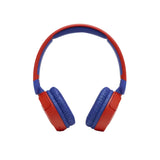 JBL JR310 Bluetooth On-Ear Headphones for Kids - Red