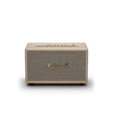 Marshall Acton III Bluetooth Speaker Cream