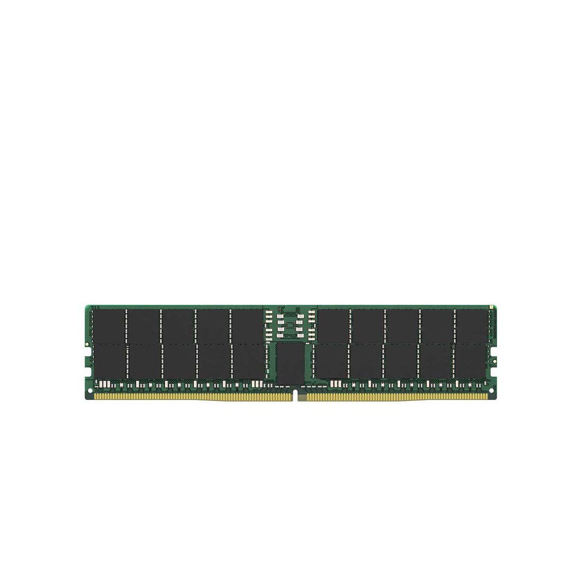 Kingston ECC Registered 64GB DDR5-4800 Server Dual-rank Memory