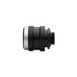 EKWB EK-Quantum Torque Drain Valve - Black