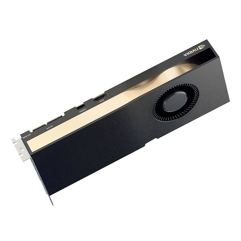 Leadtek Quadro RTX A5000 24GB GDDR6 Workstation Graphics Card