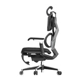 SIHOO X5 Pro Mesh Ergonomics Gaming Chair Black