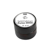 Wooting Lubricant Set -  Krytox 205G0 10g + Molykote EM-50L 4.2g