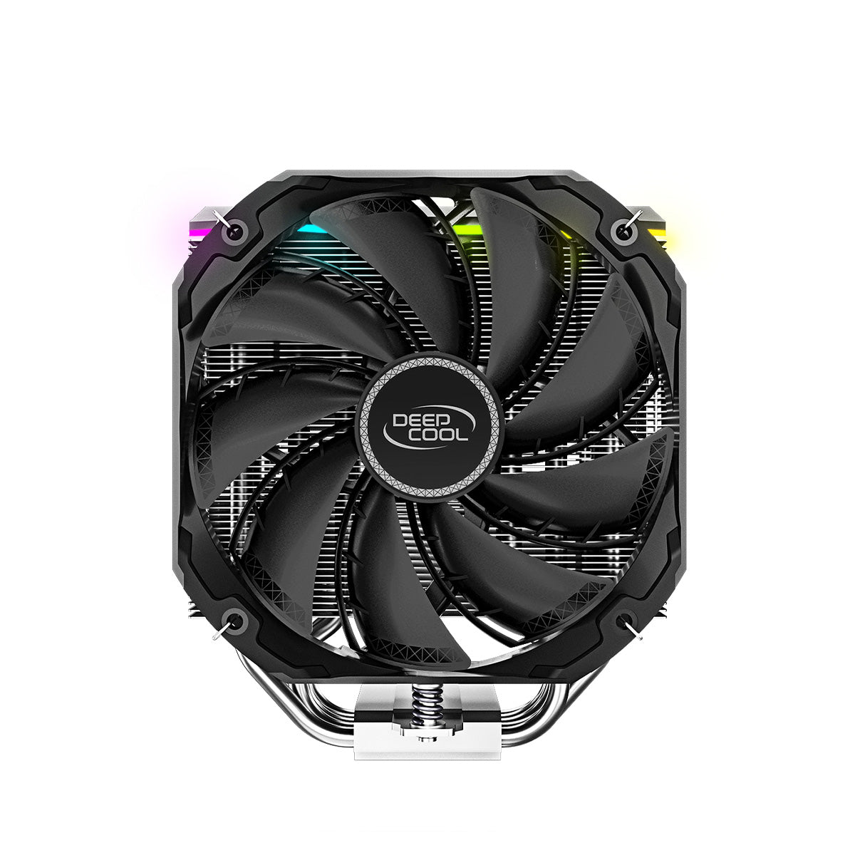 Deepcool AS500 ARGB CPU Cooler