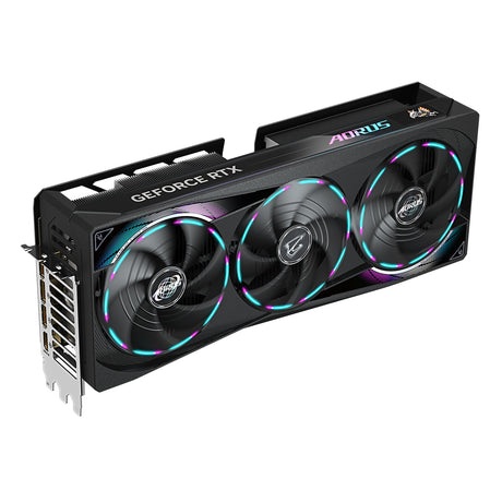 GIGABYTE GeForce RTX 5070 AORUS MASTER 12GB Graphics Card
