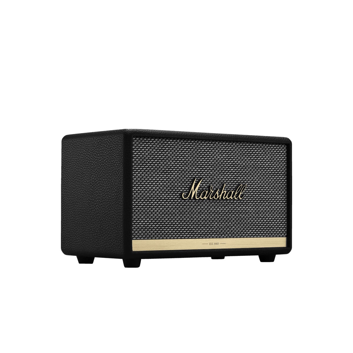 Marshall Acton II Bluetooth Speaker Black