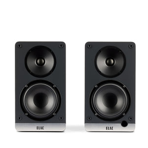 ELAC Debut ConneX DCB41 Active Speakers - Royal Blue