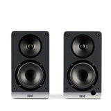 ELAC Debut ConneX DCB41 Active Speakers - Royal Blue