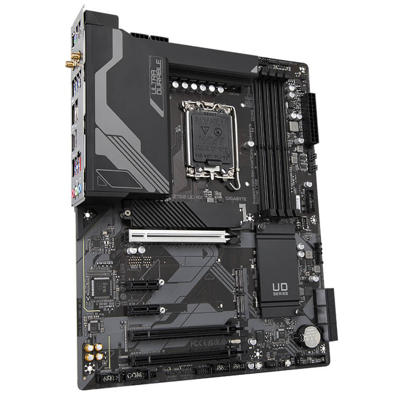 Gigabyte Z790 UD AX DDR5 Motherboard