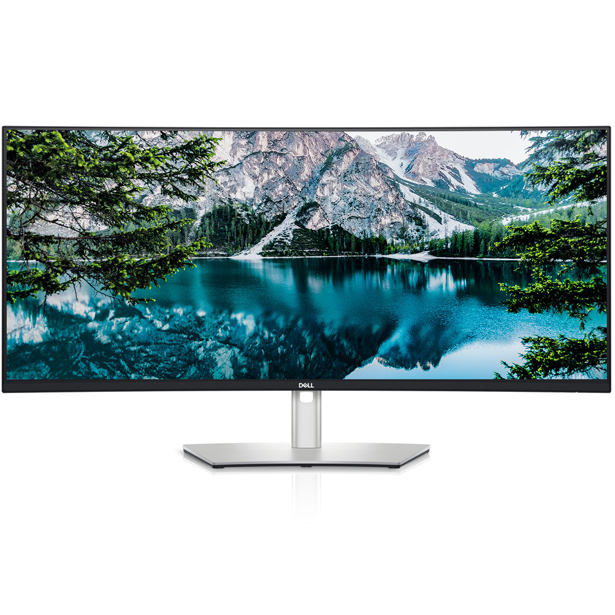 Dell UltraSharp U3824DW 38" WQHD+ 21:9 USB-C IPS Professional Monitor